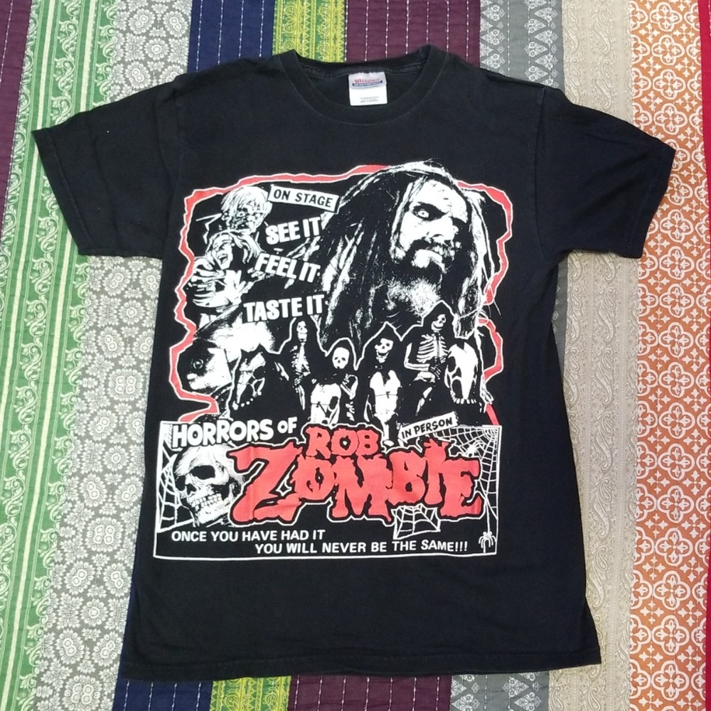 Vintage Graphic Tee